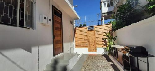Camp Bestel Apartment | Lakaz Dodo Apartment