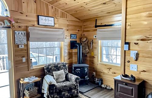 Greenville Junction House | Lake Adventures