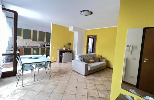 Dervio Apartment | Lake and River Feelings - Dervio Apartment