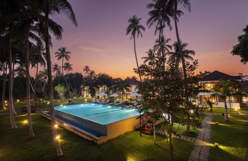 Aryad South Resort | Lake Canopy Alleppey