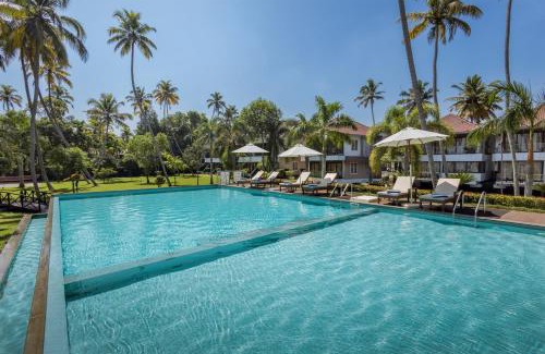 Aryad South Resort | Lake Canopy Alleppey