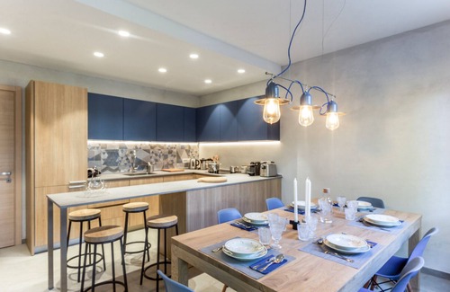 Castiglione d'Intelvi House | Lake Como - Villa with whirlpool between luxury and nature.