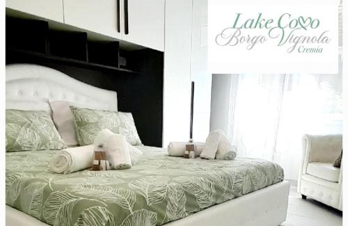 Vignola Apartment | Lake Como BORGO VIGNOLA