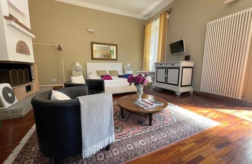 Riva Apartment | Lake Como Villa Ines Junior Apartment