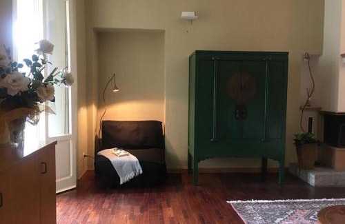 Riva Apartment | Lake Como Villa Ines Junior Apartment