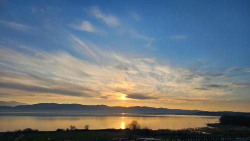 Nov Dojran Apartment | LAKE Dream 1