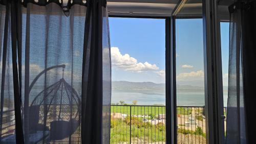 Star Dojran Apartment | Lake Dream