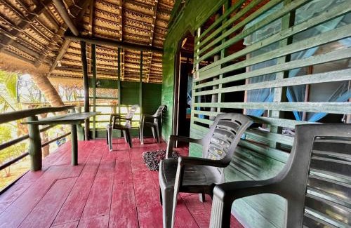 Yodakandiya House | Lake Face Cabana