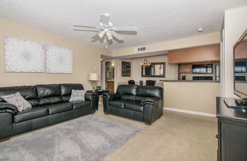 Brandon Condo | Lake Front - Corner Unit - 2 Bedroom 2 Bath