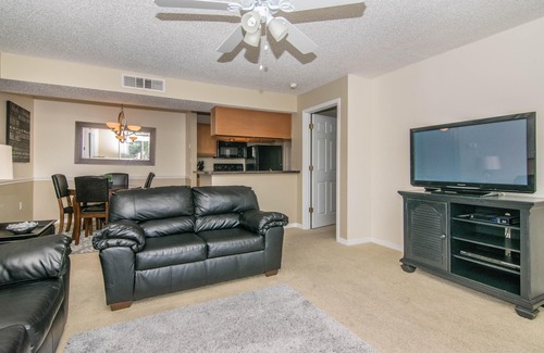 Brandon Condo | Lake Front - Corner Unit - 2 Bedroom 2 Bath