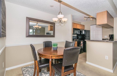 Brandon Condo | Lake Front - Corner Unit - 2 Bedroom 2 Bath