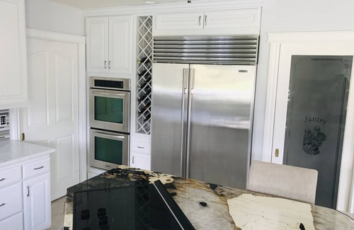 Sudden Valley House | Lake Front Holiday! The BEST view in the valley, on Lake Whatcom and Golf Course