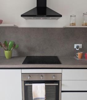 Torri del Benaco Apartment | Lake Garda Renovated Apartment