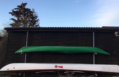 Lebehn Apartment | Lake Hause Lebehn