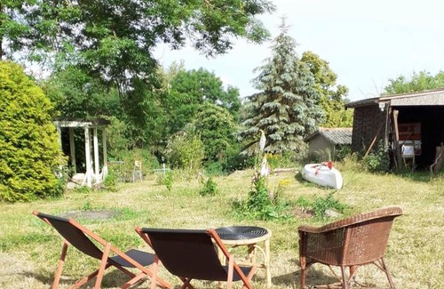 Lebehn Apartment | Lake Hause Lebehn