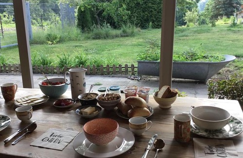 Lebehn Apartment | Lake Hause Lebehn