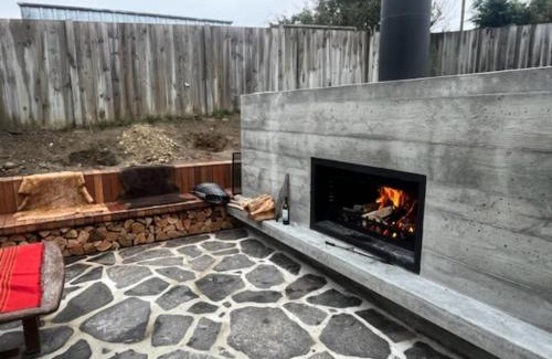 Lake Hawea House | Lake Hawea Haven - Lake Hawea Holiday Home