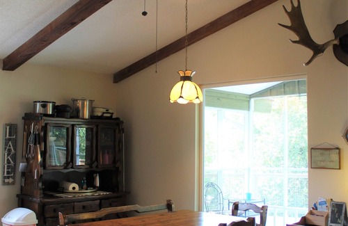 Lebanon House | Lake house in Greater Nashville Area, Old Hickory Lake, Lebanon/Gallatin