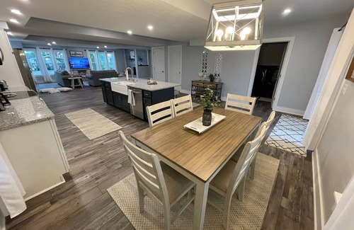 Millersport Cottage | Lake House on the Island!