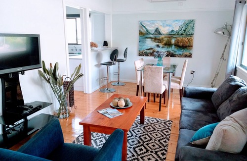Lake Hume Village Resort | Lake Hume Resort