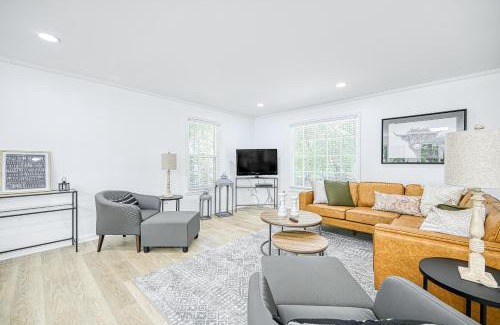 Bumpass House | Lake it to the Limit