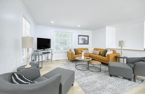 Bumpass House | Lake it to the Limit