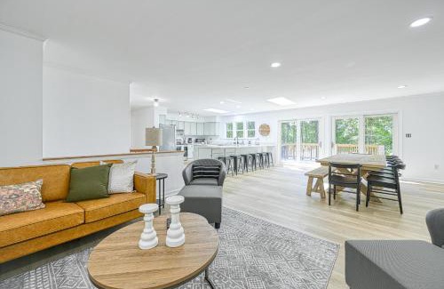 Bumpass House | Lake it to the Limit