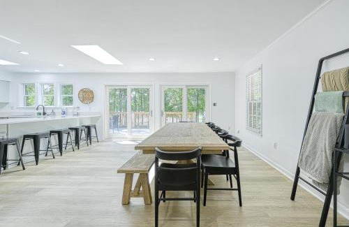 Bumpass House | Lake it to the Limit