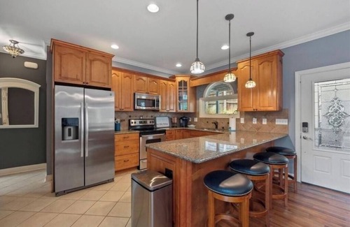 Flowery Branch House | Lake Lanier Holiday