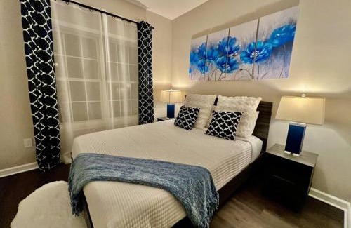 Gainesville House | Lake Lanier House 1