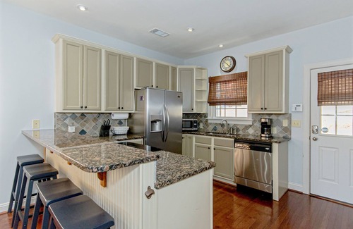 Eclectic House | Lake Martin with Pool and Great Views - 6-month rentals starting in the fall