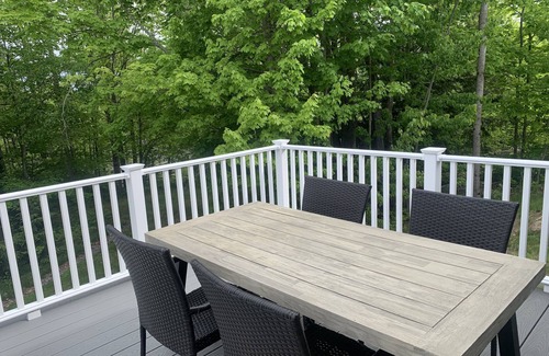 Sunapee House | Lake & Mountain Home - Walking distance to Sunapee Harbor