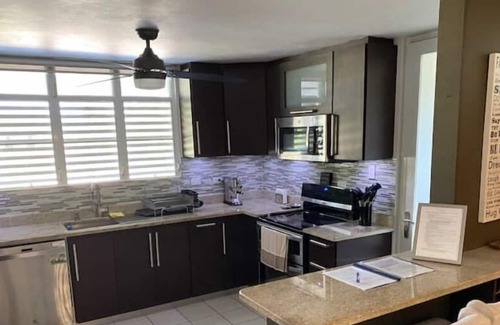 Bairoa House | Lake & Mountain View close to San Juan