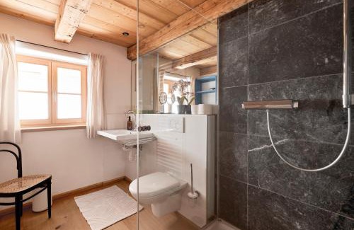 Tegernsee Ski Chalet | Lake & Mountain View Villa Tegernsee - including 4 Rooms for Family & Friends