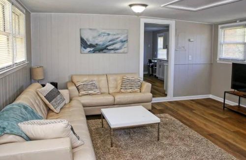 Catawba House | Lake Norman Getaway with 4 Beds