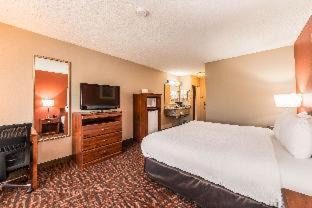 Cornelius Hotel | Lake Norman Inn and Suites