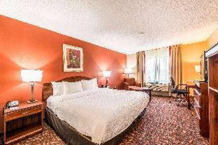 Cornelius Hotel | Lake Norman Inn and Suites