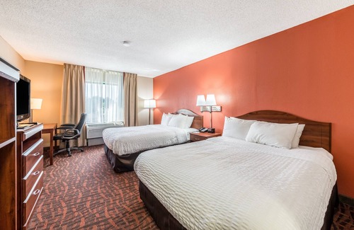 Cornelius Hotel | Lake Norman Inn and Suites
