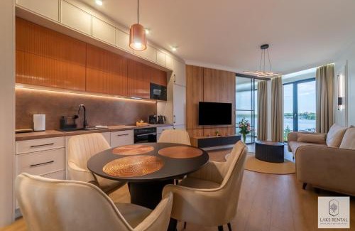 Mikolajki Apartment | Lake Rental P r a t u m 15