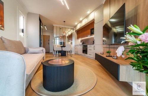 Mikolajki Apartment | Lake Rental P r a t u m 15