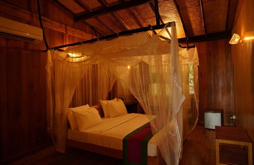 Maha Gonadoowa Resort | Lake Resort Bolgoda