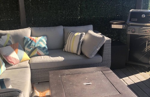 Bellingham House | Lake Samish Getaway close to Galbraith Mountain, Chuckanut & Historic Fairhaven