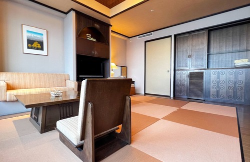 Kitami Resort | Lake Saroma Tsuruga Resort