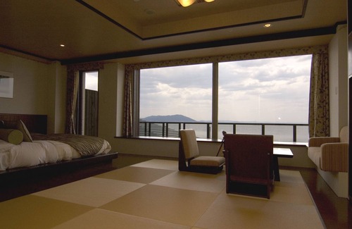 Kitami Resort | Lake Saroma Tsuruga Resort