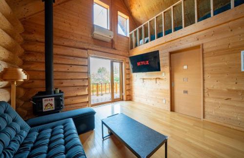 Toyako House | LAKE TOYA MOON HILLS - Vacation STAY 61914v