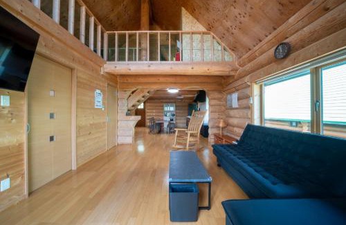 Toyako House | LAKE TOYA MOON HILLS - Vacation STAY 61914v