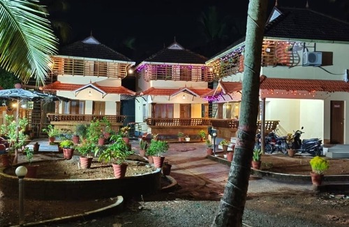 Kumarakom Resort | Lake Tree Homes and Resorts