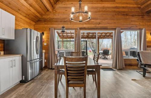 Gull Lake House | Lake Vibes 3 BD 1 BA Cottage steps from the Lake