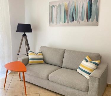Ispra Apartment | Lake-Vibes Residence Le Magnolie