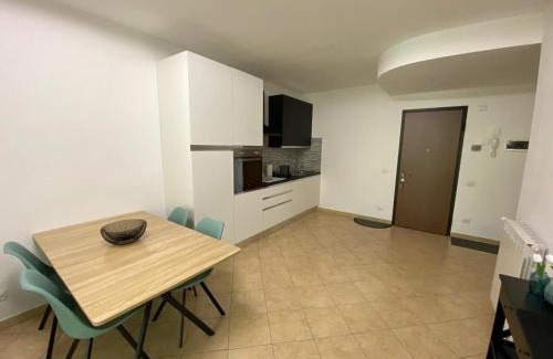 Ispra Apartment | Lake-Vibes Residence Le Magnolie